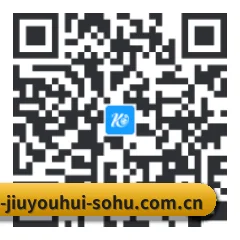 Android 系统版 二维码